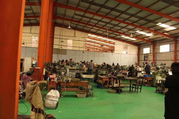 workshop