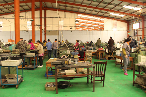 workshop