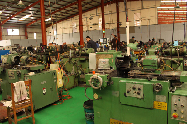 workshop