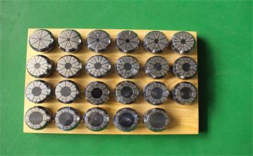 Precision Er suit collet