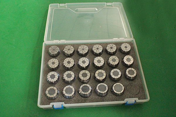 ER40 plastic set