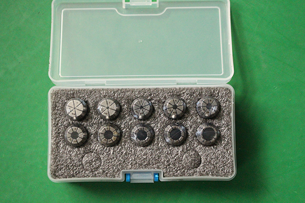 ER16 plastic set