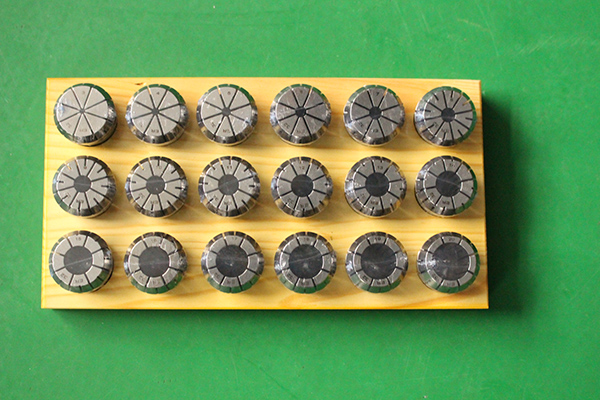 Er32 wooden support set