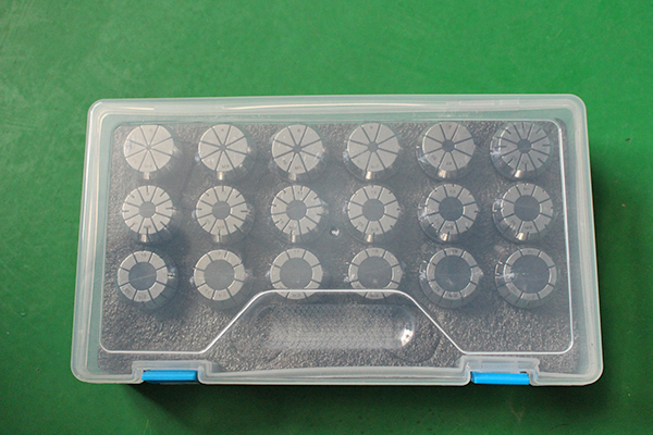 Er32 plastic box set